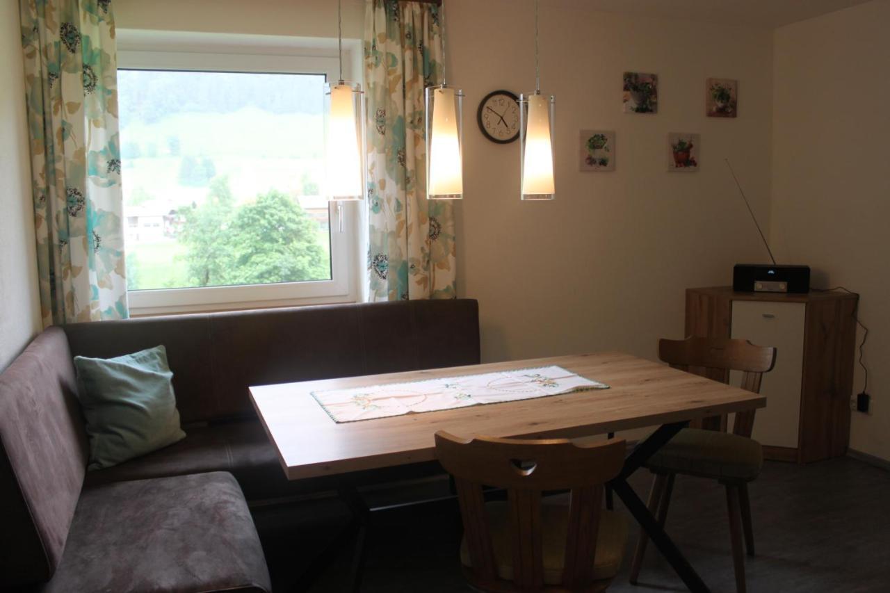Schattwalder Hof Eksteriør bilde
