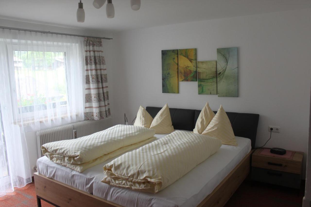 Schattwalder Hof Eksteriør bilde